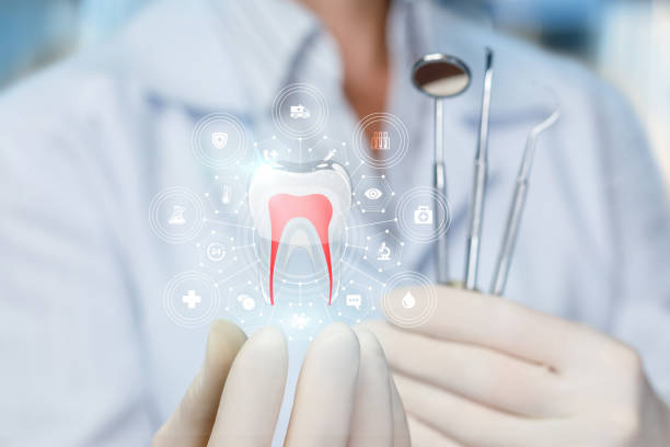 Professional Dental Services in Midway, GA