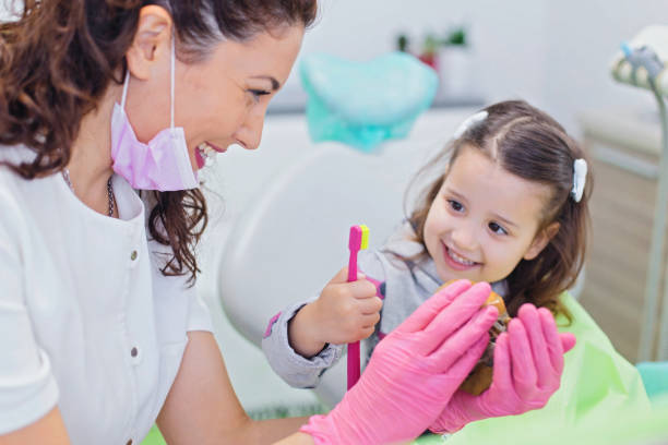 Best Dental Fillings (Composite and Amalgam)  in Midway, GA